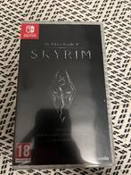 The Elder Scrolls V Skyrim, Spelcomputers en Games, Vanaf 18 jaar, 1 speler, Ophalen of Verzenden, Zo goed als nieuw