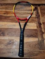 Prince Longbody Precision Equipe Tennisracket 320 gram L3, Prince, Ophalen of Verzenden, Zo goed als nieuw, Racket