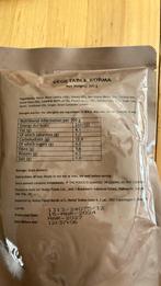 MRE voedselpakket korma, Ophalen of Verzenden