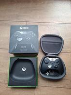 Te koop: Xbox elite controller - series 1, Spelcomputers en Games, Spelcomputers | Xbox | Accessoires, Ophalen of Verzenden, Zo goed als nieuw