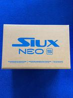 Siux Neo Speed 24x3 Padel Ballen, Sport en Fitness, Padel, Nieuw, Ophalen of Verzenden, Padelballen