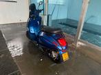 Vespa Sprint 2018, Fietsen en Brommers, Ophalen, Gebruikt, Maximaal 45 km/u, Overige modellen