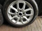 Lichtmetalen 16 inch originele velgen Mini Cooper, Auto-onderdelen, Banden en Velgen, Ophalen, Gebruikt, Velg(en), 16 inch