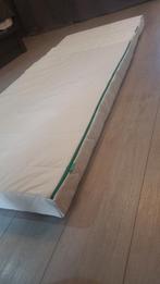 Meegroei bed foam matras 80x200cm kinderen dreumes   Dikte 9, Huis en Inrichting, Slaapkamer | Matrassen en Bedbodems, Eenpersoons