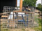 Vloerverwarmingsnetten 10x10, Doe-het-zelf en Verbouw, Verwarming en Radiatoren, Ophalen, Minder dan 30 cm, Overige typen, Minder dan 60 cm