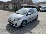 Renault Twingo 1.2 Dynamique, Te koop, Zilver of Grijs, Geïmporteerd, 900 kg