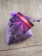 Lavendel zakjes, heerlijk geurend., Ophalen of Verzenden, Nieuw