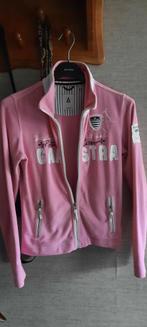 Gaastra Vest Maat S, Gaastra, Ophalen of Verzenden, Roze, Maat 36 (S)
