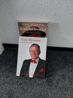 Toon Hermans zijn mooiste versjes en ik heb het leven lief, Boeken, Gedichten en Poëzie, Gelezen, Toon Hermans, Eén auteur, Ophalen of Verzenden