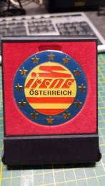 Plaque / coin SIRENE Oostenrijk Politie, Verzamelen, Militaria | Algemeen, Ophalen of Verzenden, Overige soorten, Overige gebieden