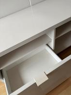 Byas tv kast ikea, Huis en Inrichting, Kasten | Televisiemeubels, Ophalen, 50 tot 100 cm, Zo goed als nieuw, Minder dan 100 cm