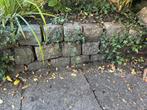 Keien Natuursteen, Tuin en Terras, Bielzen en Borders, Ophalen, Gebruikt, Blok, Natuursteen