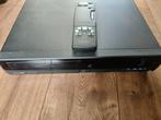 Philips VHS HQ Videorecorder met Afstandsbediening, Ophalen of Verzenden, Gebruikt