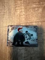 Magneet efteling, Verzamelen, Efteling, Ophalen, Zo goed als nieuw, Button of Speldje