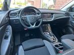 Opel Grandland X 1.6 THybr Bus. Eleg. 360.CAMERA / CARPLAY /, Auto's, Opel, Stof, 4 cilinders, Wit, Origineel Nederlands