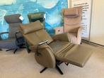 Meubelzorg sta op stoel relax fauteuil gratis bezorging, Verzenden, Nieuw, Leer