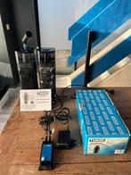Tunze DOC Skimmer 9004, Dieren en Toebehoren, Vissen | Aquaria en Toebehoren, Ophalen of Verzenden, Zo goed als nieuw, Filter of Co2