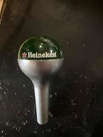 Heineken Tapkraan knoppen, Ophalen of Verzenden, Gebruikt