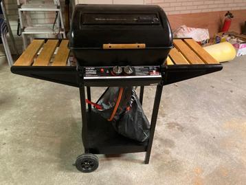 gas BBQ beschikbaar voor biedingen
