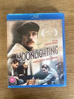 BLURAY - Moonlighting (Jerzy Skolimowski), Ophalen of Verzenden, Zo goed als nieuw, Drama