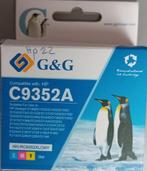 Cartigde voor printer, Ophalen, Nieuw, Cartridge, Huismerk