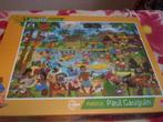 puzzel nr 54, Ophalen of Verzenden, Zo goed als nieuw