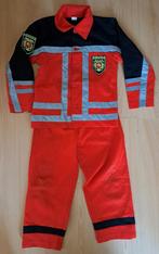 Brandweerpak 140, Ophalen of Verzenden, Gebruikt, 134 t/m 140, Jongen of Meisje