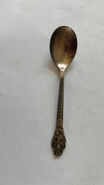 Zilveren lepel geb prinses marijke, Ophalen of Verzenden