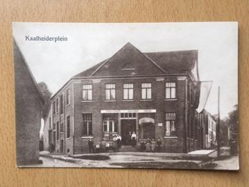 Kerkrade - Kaalheiderplein beschikbaar voor biedingen