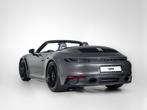 Porsche 911 Carrera GTS Cabriolet (bj 2024, automaat), Auto's, Porsche, Nieuw, Te koop, Zilver of Grijs, Benzine
