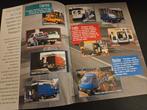 Brochure Renault Vehicules Utilitaires, Ophalen of Verzenden, Zo goed als nieuw, Renault