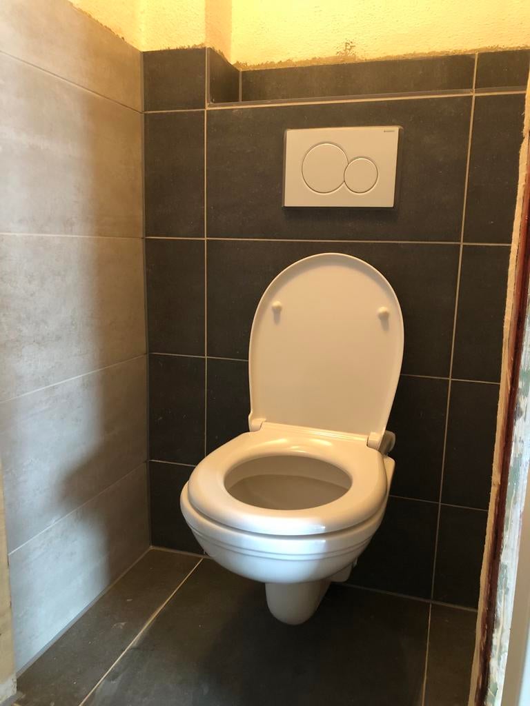 Refa Installaties & Klus Service 0658934720, Ophalen of Verzenden, Zo goed als nieuw