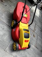 Grasmaaier, Tuin en Terras, Grasmaaiers, Ophalen, Cirkelmaaier, Elektrische grasmaaier, Zo goed als nieuw