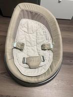 baby stoeltje schommelstoel Nuna leaf, Kinderen en Baby's, Wipstoeltjes, Ophalen, Zo goed als nieuw