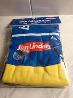 Carnavalssjaal, fleece, lekker warm, steekzakken handen, Ophalen of Verzenden