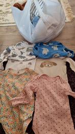 Babykleding Maat 74/80 - Rompers, Broekjes, Truitjes, Ophalen of Verzenden