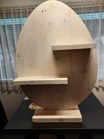 Mooi groot paas ei, Diversen, Pasen, Ophalen, Gebruikt