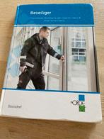 Theorieboek beveiliging van objecten basis en waarnemen basi, Boeken, Ophalen of Verzenden, Gelezen, Overige niveaus, Nederlands