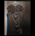 Shein Zwart Jurkje - Leuke Pasvorm!, Zwart, Ophalen of Verzenden, Zo goed als nieuw, Maat 34 (XS) of kleiner