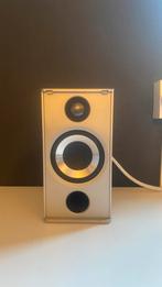 Arcam Muso speakers, Audio, Tv en Foto, Luidsprekers, Overige merken, Ophalen of Verzenden, Zo goed als nieuw, Minder dan 60 watt