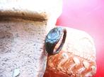 echte Romeinse periode bronze geemailleerde Ring, Antiek en Kunst, Verzenden
