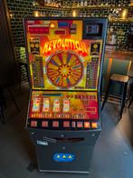 Revolution The Next Gokkast - Euro - Met Sleutels, Verzamelen, Automaten | Gokkasten en Fruitautomaten, Euro, Ophalen, Gebruikt
