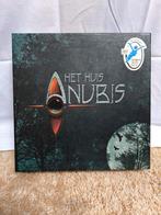 Het Huis Anubis Bordspel, Een of twee spelers, Ophalen of Verzenden, Zo goed als nieuw, Studio 100