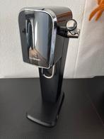 SodaStream Bruiswatermachine met CO2 Cilinder, Witgoed en Apparatuur, Bruiswatermachines, Ophalen, Gebruikt