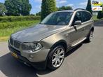 BMW X3 2.5si High Executive, Automaat, 1730 kg, 2497 cc, Bruin