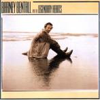 cd van Barney Bentall And The Legendary Hearts ‎– Barney Ben, Ophalen of Verzenden, Zo goed als nieuw, Poprock