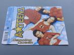 A-TEENS - DANCING QUEEN (CD MAXI-SINGLE), Maxi-single, Ophalen of Verzenden, Zo goed als nieuw, 1 single