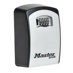 Master Lock Sleutelkluis - Veilige Sleutelopslag, Ophalen of Verzenden, Zo goed als nieuw, IJzer, Slot