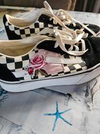 Damesschoenen Vans maat 40, Zwart, Ophalen of Verzenden, Vans, Sneakers of Gympen