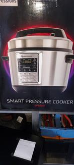 Smart pressure cooker, Witgoed en Apparatuur, Wekkers, Zo goed als nieuw, Ophalen